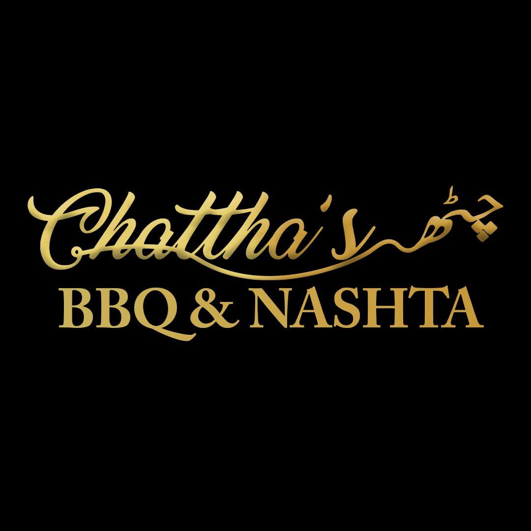 Chattha's BBQ & NASHTA
