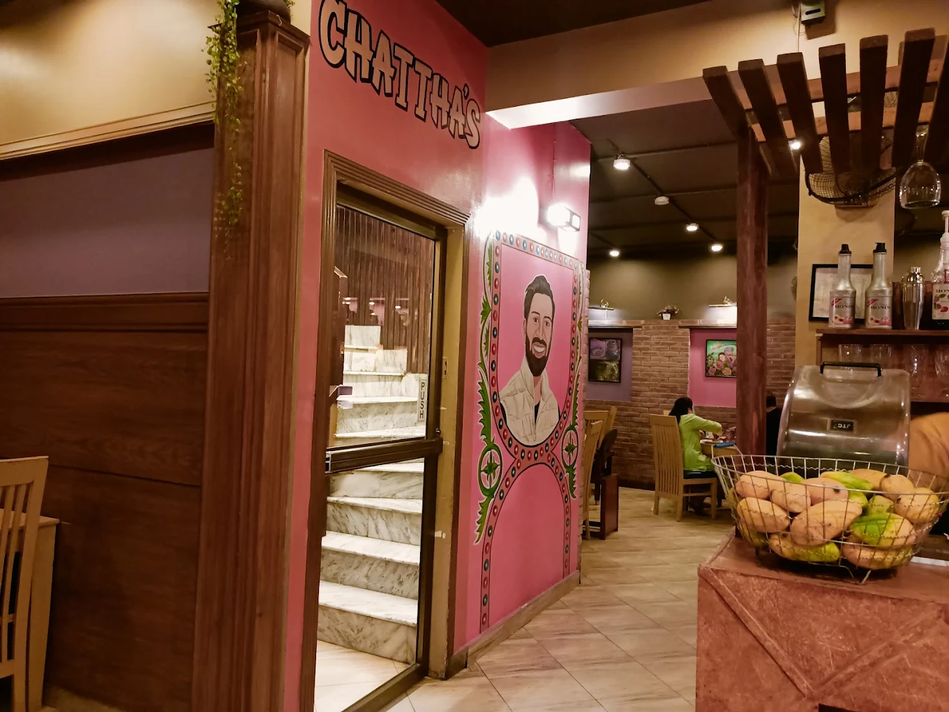 Chattha's Restaurant